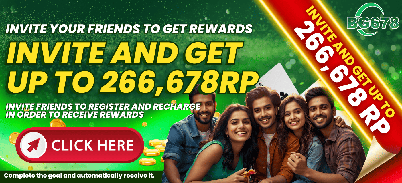 BG678 Gaming Online