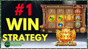 Play Fortune Slot Game on BG678