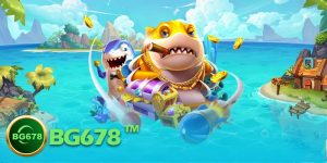 Play Royal Fishing on BG678