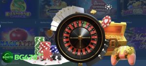 Live Casino India