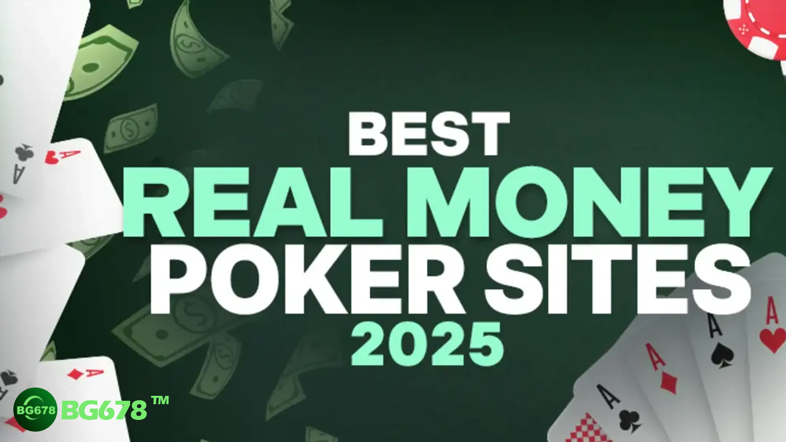 The Best Poker Gaming Online