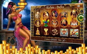 Slot Games BG678 in India