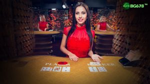 Baccarat BG678 in India