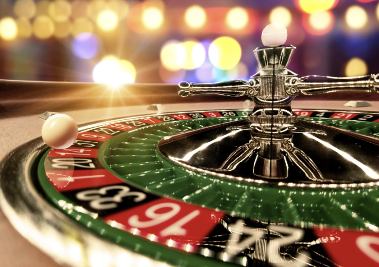 Play Roulette India Game