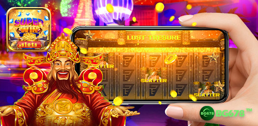 JILI Slot Game Bg678