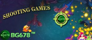 Fishing Betting Games