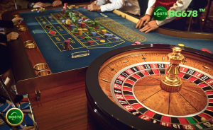 Casino Games BG678 India