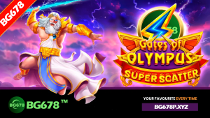 Slot Game Pragmatic BG678P