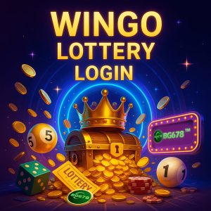 Play Wingo BG678
