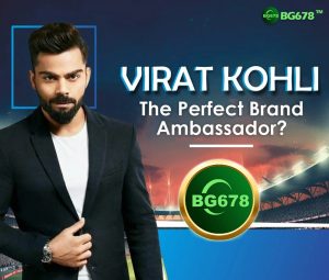 BG678 Official Betting Site in India