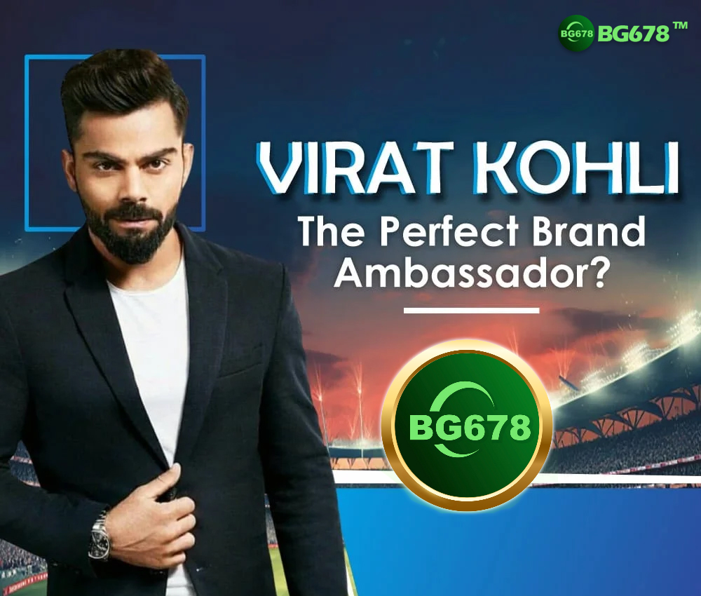 BG678 Official Betting Site in India
