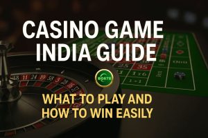 Best Casino on BG678P