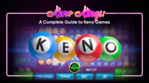 Play Keno India Game Bg678
