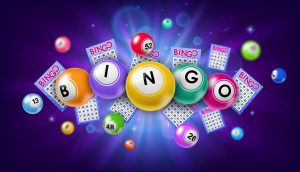 Lottery Bingo bg678p India