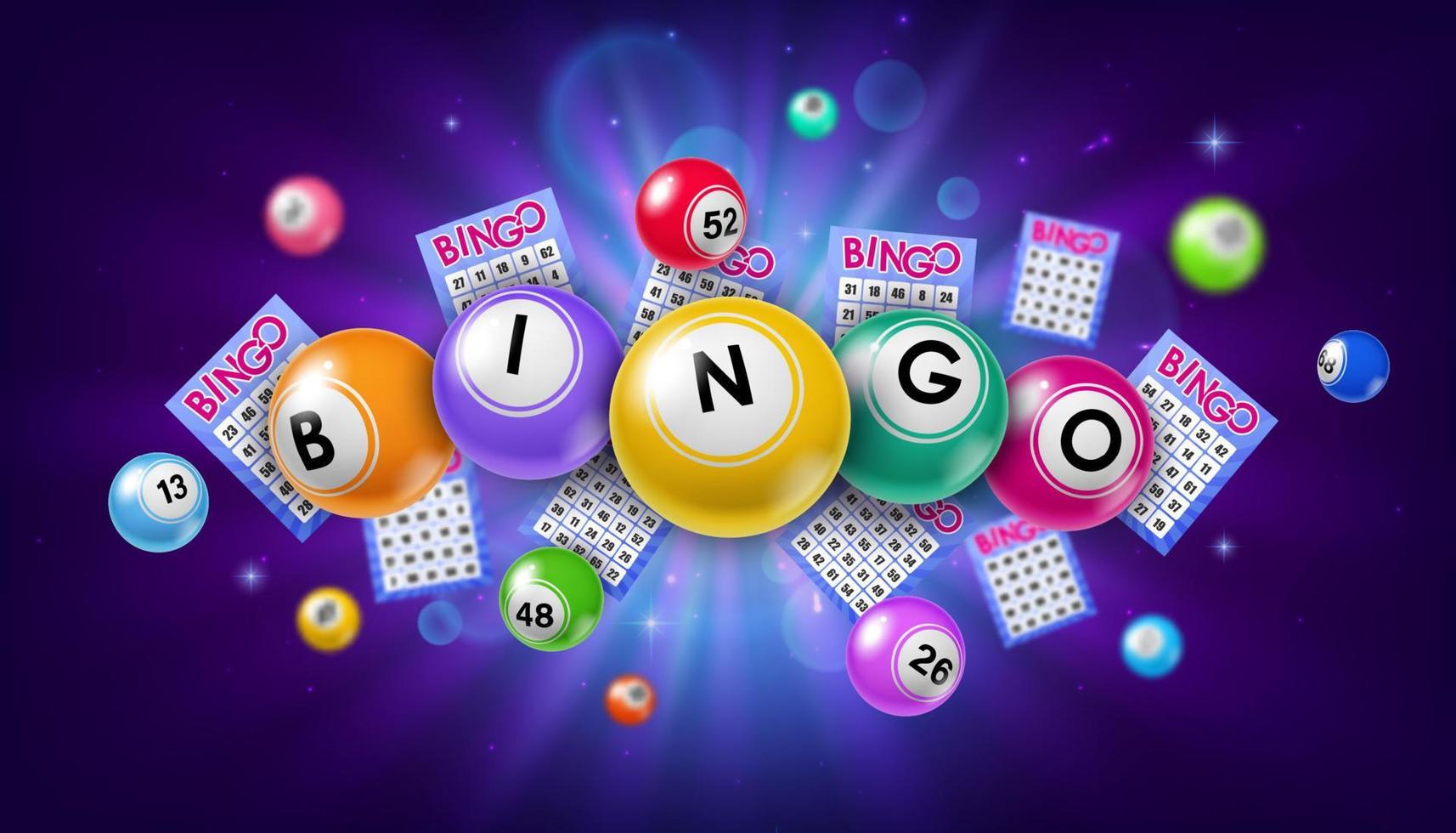 Lottery Bingo bg678p India