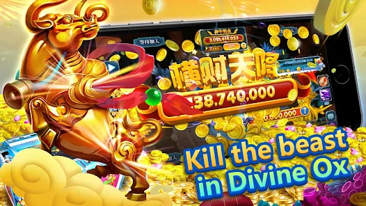 Fishing Betting BG678