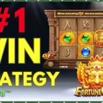 Play Fortune Slot Game on BG678