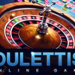 Play Roulette in India on BG678