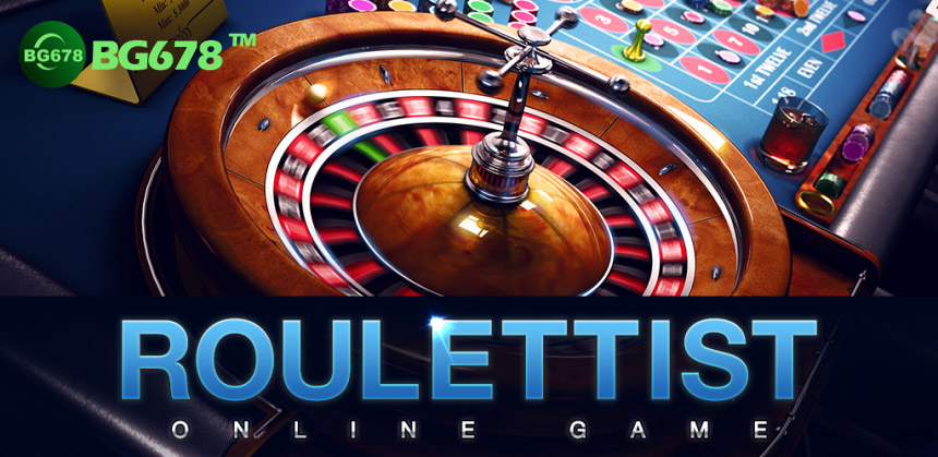 Play Roulette in India on BG678