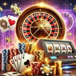 Top Play Live Casino Online on BG678