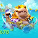Play Royal Fishing on BG678