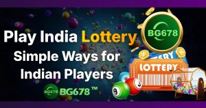 Guide Play Lottery India BG678