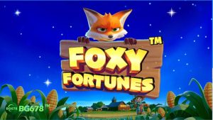 How to Play Slot Game Fox India on BG678